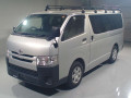 2019 Toyota Hiace Van