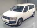 2014 Toyota Probox Van