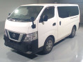 2018 Nissan NV350 CARAVAN VAN