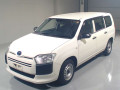 2021 Toyota Probox