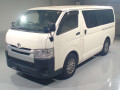 2019 Toyota Hiace Van