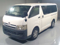 2007 Toyota Hiace Van