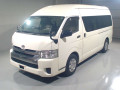 2019 Toyota Hiace Van
