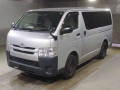 2017 Toyota Hiace Van