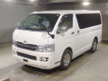 2009 Toyota Hiace Van
