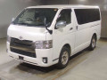 2019 Toyota Hiace Van