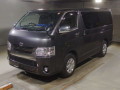2018 Toyota Regiusace Van