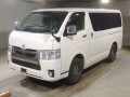 2021 Toyota Hiace Van