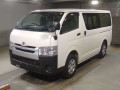 2020 Toyota Hiace Van