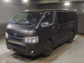 2016 Toyota Hiace Van