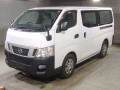 2014 Nissan NV350 CARAVAN VAN