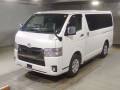 2021 Toyota Hiace Van