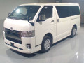 2021 Toyota Hiace Van