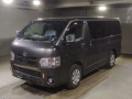 2021 Toyota Regiusace Van