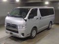 2023 Toyota Hiace Van