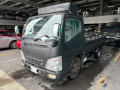 2006 Mitsubishi Fuso Canter