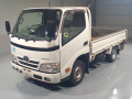 2014 Toyota Dyna Truck