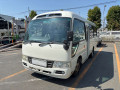 2015 Toyota Coaster