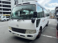 2012 Toyota Coaster