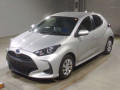 2022 Toyota YARIS