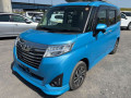 2018 Toyota Roomy