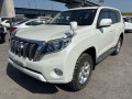 2014 Toyota Land Cruiser Prado