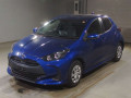 2022 Toyota YARIS