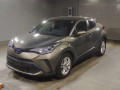 2022 Toyota C-HR