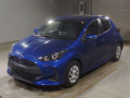 2022 Toyota YARIS