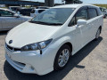 2009 Toyota Wish
