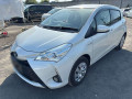 2017 Toyota Vitz