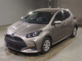 2021 Toyota YARIS