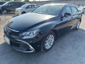 2018 Toyota Mark X