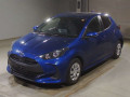 2022 Toyota YARIS