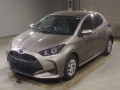 2021 Toyota YARIS