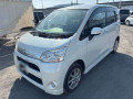 2011 Daihatsu Move Custom