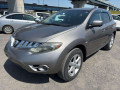 2009 Nissan Murano
