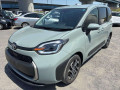 2024 Toyota Sienta