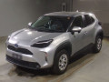 2022 Toyota YARIS CROSS
