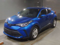 2022 Toyota C-HR