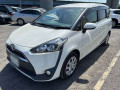 2018 Toyota Sienta