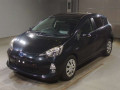 2013 Toyota Aqua