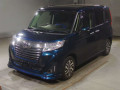 2017 Toyota Roomy