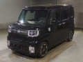 2017 Toyota Pixis Mega