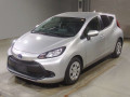 2022 Toyota Aqua