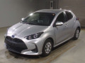 2022 Toyota YARIS