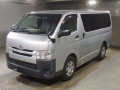 2014 Toyota Regiusace Van