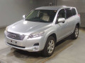 2007 Toyota Vanguard
