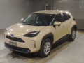 2021 Toyota YARIS CROSS
