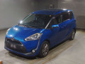 2016 Toyota Sienta